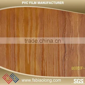 Heat Insulation Customized Wood Film thumbnail-1