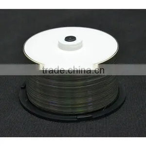 RISHENG Blank Blue Ray Disc 25gb/blank Bd-r 25gb 50gb 6x Printable/blank Bd-r 25 gb Ritek thumbnail-2