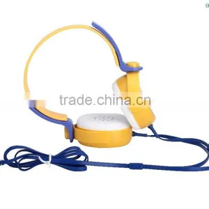 Headphone Stereo Mono Mp3 thumbnail-5