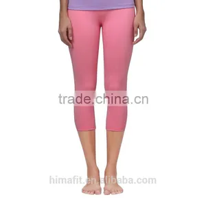 Hot Sexy Yoga Clothes Yoga Pants Gym Wear For Women thumbnail-2