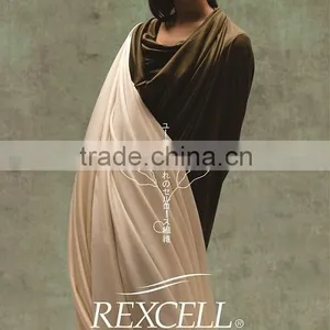 Various Type of Beautiful Lyocell Knit Textiles With Excellent Absorbency thumbnail-1