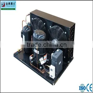 Split Condensing Unit JDL-100 thumbnail-2