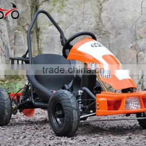 Cheap 500W 800W 1000W 36V off Road Vehicles Buggy Electric Bike Battery go Karts Atv for Sale thumbnail-2