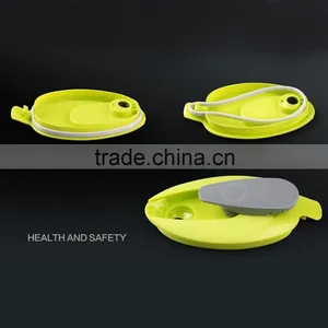 Wholease Plastic Pitcher With Lid for Juice Milk Water Fruit Tea Quality Choice thumbnail-5