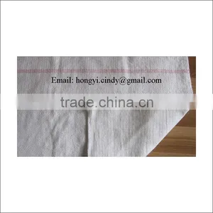 60x80cm, 80%recycled Cotton, 20%polyester Cotton Wiping Rags for Cuba Market thumbnail-3