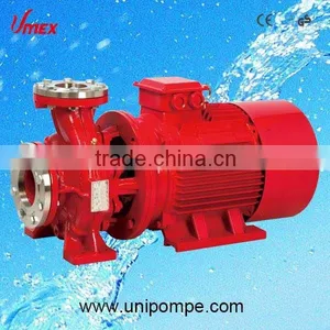 Agricultural & Fire Fighting High Pressure Water Pump Industrial Pump thumbnail-1