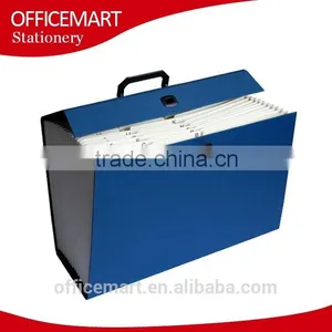 Durable Expanding File With 19pockets thumbnail-1