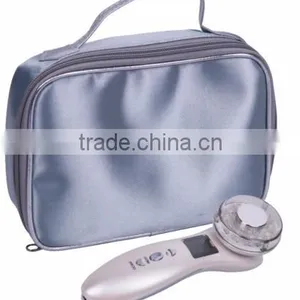 AYJ-H084(CE) Ultrasonic Deep Clean & Cosmetics-induction Beauty Equipment thumbnail-4