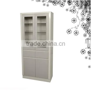 Made in China Hospital Bedside Cabinet Medical Devices Cabinet Laboratory Chemical Storage Cabinets thumbnail-3
