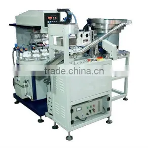 Faucet Pad Printing Machine thumbnail-1