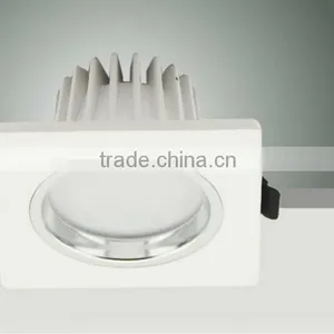 7W LED Downlight of High Lumen and New Style thumbnail-1