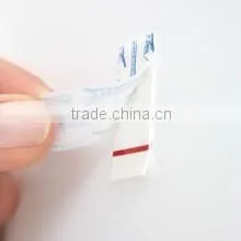 Water Resitance Polyethylene Based Hook Tape thumbnail-1