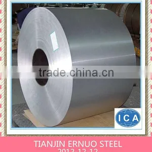 410 430 Stainless Steel Coil thumbnail-1