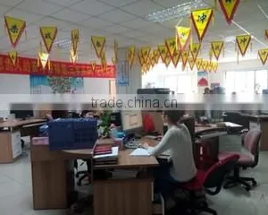 Dongguan City Fusen Hardware Plastic Gift Co., Ltd. company overview - view 1 thumbnail