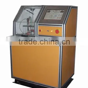 High Pressure Common Rail Injector Test Machine With Rail Pipe is BOSCH, thumbnail-1