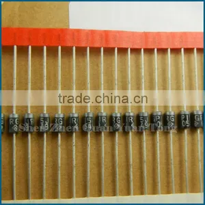 Diodes RGP15J DO-15 thumbnail-1