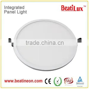 6w / 12w / 18w Round Led Panel Light Led Ceiling Panel Light thumbnail-5