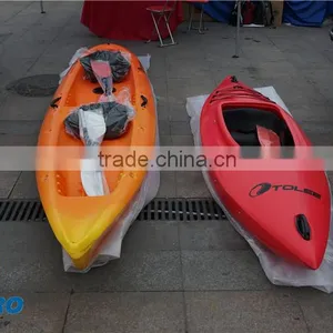 HEITRO Fishing Kayak China Sea Kayak Wholesale Cheap Canoes thumbnail-1