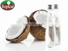 USDA NOP ORGANIC CERTIFIED TROPICAL EXTRA VIRGIN COCONUT OIL thumbnail-1