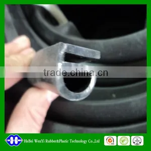 Custom Designed EPDM Rubber Seal thumbnail-1