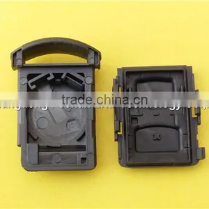 Promotional Price for Opel Corsa 2 Buttons Remote Case Cover Blank Vauxhall Opel Agila Meriva thumbnail-5