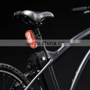 2014 Worlds Smallest Gps Tracking Device T305 Bicycle Gps Tracker thumbnail-2