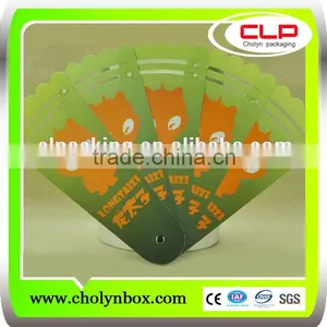 Custom Plastic Cooling Fan Made in China thumbnail-1