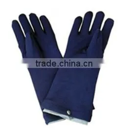 X-ray Lead Gloves- MSLRS04W Nuclear Gloves/Lead Nuclear Gloves thumbnail-3