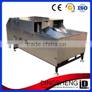 High Pitting Rate Longan Fruit Pitter Machine thumbnail-1