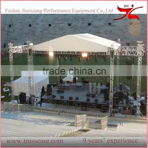 Strong Aluminum Triangle Lighting Truss thumbnail-4