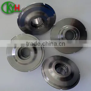 Customized Precision Steel Cnc Turning CNC Lathe Parts,cnc Turning Parts Quality Choice thumbnail-2