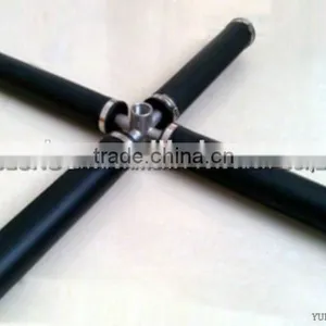 Low Cost/EPDM Aerator for Paper Making Water Treatment thumbnail-2