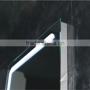 ILLUMINATED LED MIRROR WITH CE IP44 LVD EMC ROHS APPROVED thumbnail-3