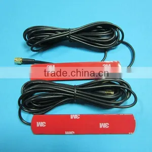 Fast Delivery 1710-1880MHz GSM Outdoor Omni Directional Antenna thumbnail-1