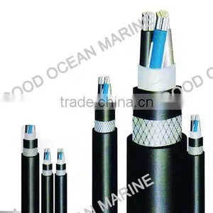 Marine Cable / Deniz Kablo thumbnail-1