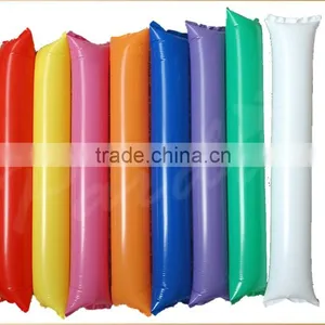 Sport Event Bang Bang Sticks,plastic Inflatable Cheering Sticks thumbnail-3