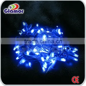 10m 100bulbs LED Fairy Light for Christmas Decoration thumbnail-4