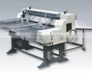 HM-1350 Paper Slitting Machine thumbnail-1