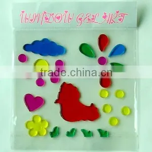 2015 Safe&non-toxic Hot Sale Pvc Home Decor Removable Wall Sticker thumbnail-1