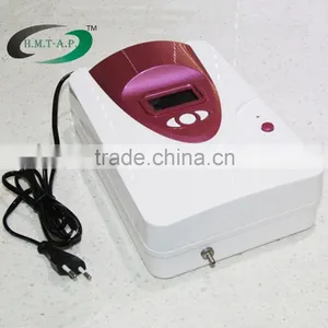 High Effiency Ozone Fruit and Vegetable Purifier Detoxification Machine thumbnail-1