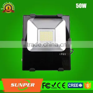 50w Led Industrial Lighting Led Lamp Fixtures for 6 Years Warranty thumbnail-1