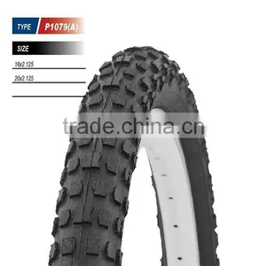 Baby Stroller Tire 16x1.75 thumbnail-4