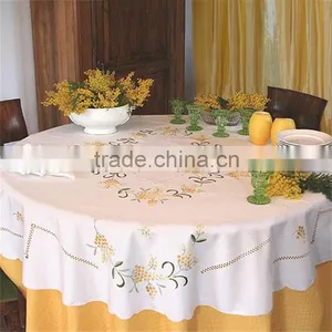 Mimosas Tablecloth thumbnail-1