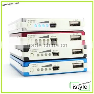 New Design Solar Power Bank 50000mah thumbnail-1