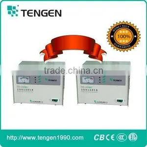 SVC Auotomatic Voltage Regulator thumbnail-1