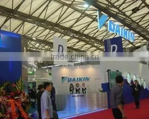 Shanghai Tianwei Refrigeration Equipment Co., Ltd. company overview - view 2 thumbnail