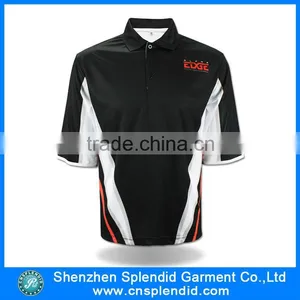 Custom Made Men's Golf Polo Shirt thumbnail-1