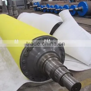 Polyurethane Roll for Kraft Paper Machine thumbnail-3