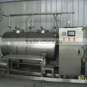 Automatic CIP Cleaning Equipment thumbnail-1