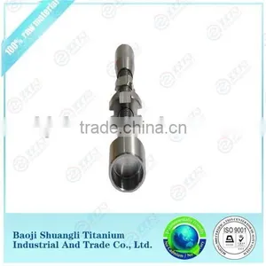 Gr2 12mm Domeless Titanium Nail thumbnail-5